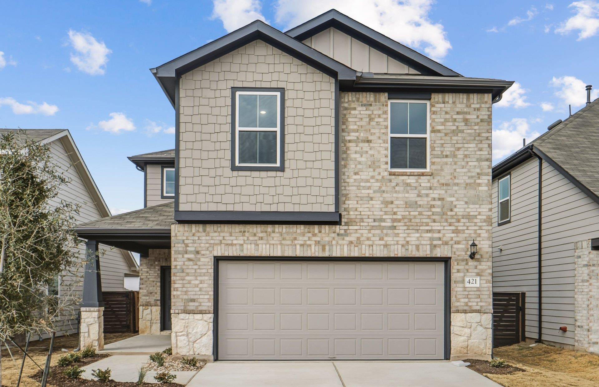 421 Foresail Rd, Leander