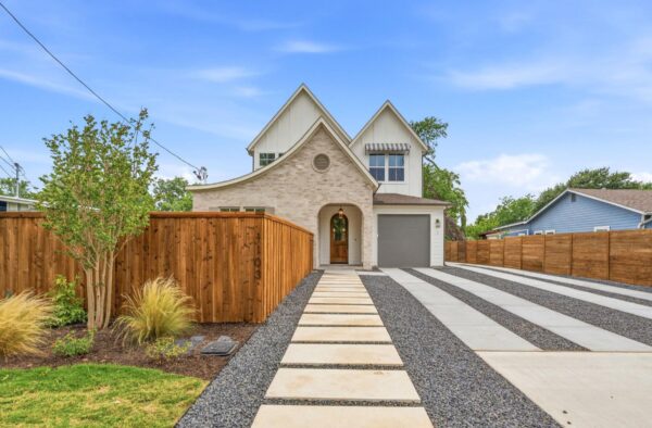 1103 Cullen Ave #1, Austin