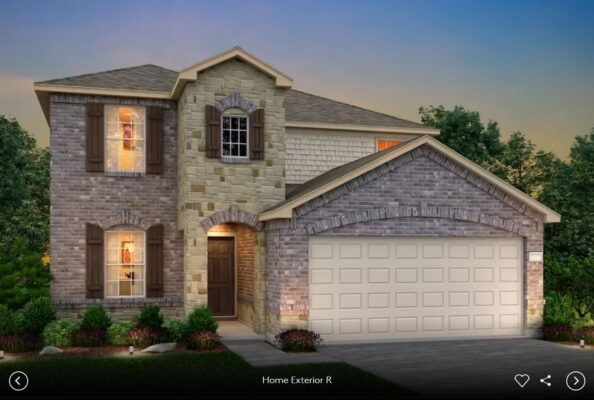 139 Golden Bell Way, Buda