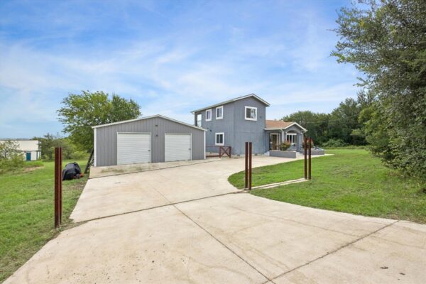 730 Spoke Hollow Rd, Lockhart