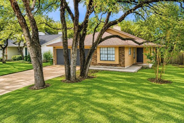 7003 Tesoro Trl, Austin