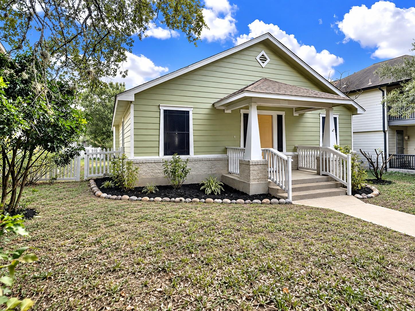 4225 Mather None, Kyle, TX 78640