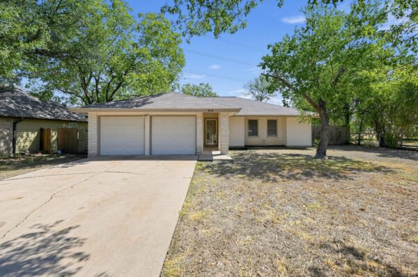 914 Garden Meadow Dr, Georgetown
