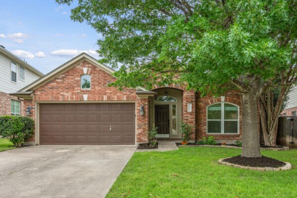 8113 Campeche Bay Pl, Round Rock