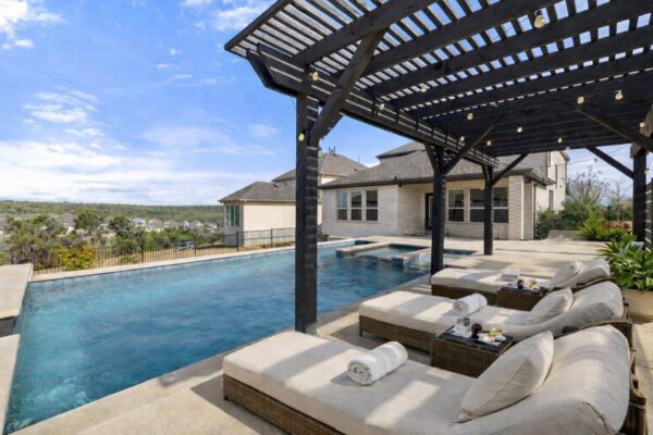 1113 Siena Sunset Rd, Leander