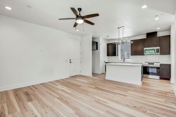 4127 E 12th St #4, Austin