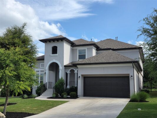 2744 Reunion Blvd, Austin