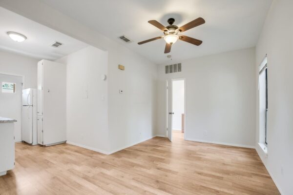 4401 Speedway None #207, Austin