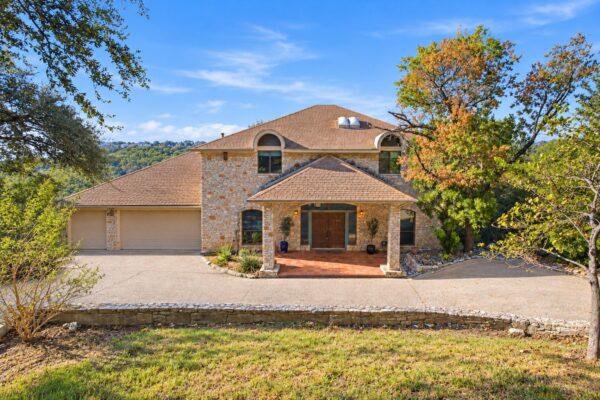 5804 Ginre Cv, Austin