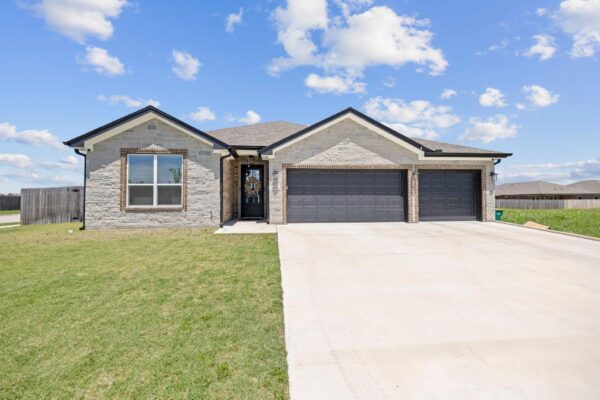 2603 Belle Hubbard Trl, Belton