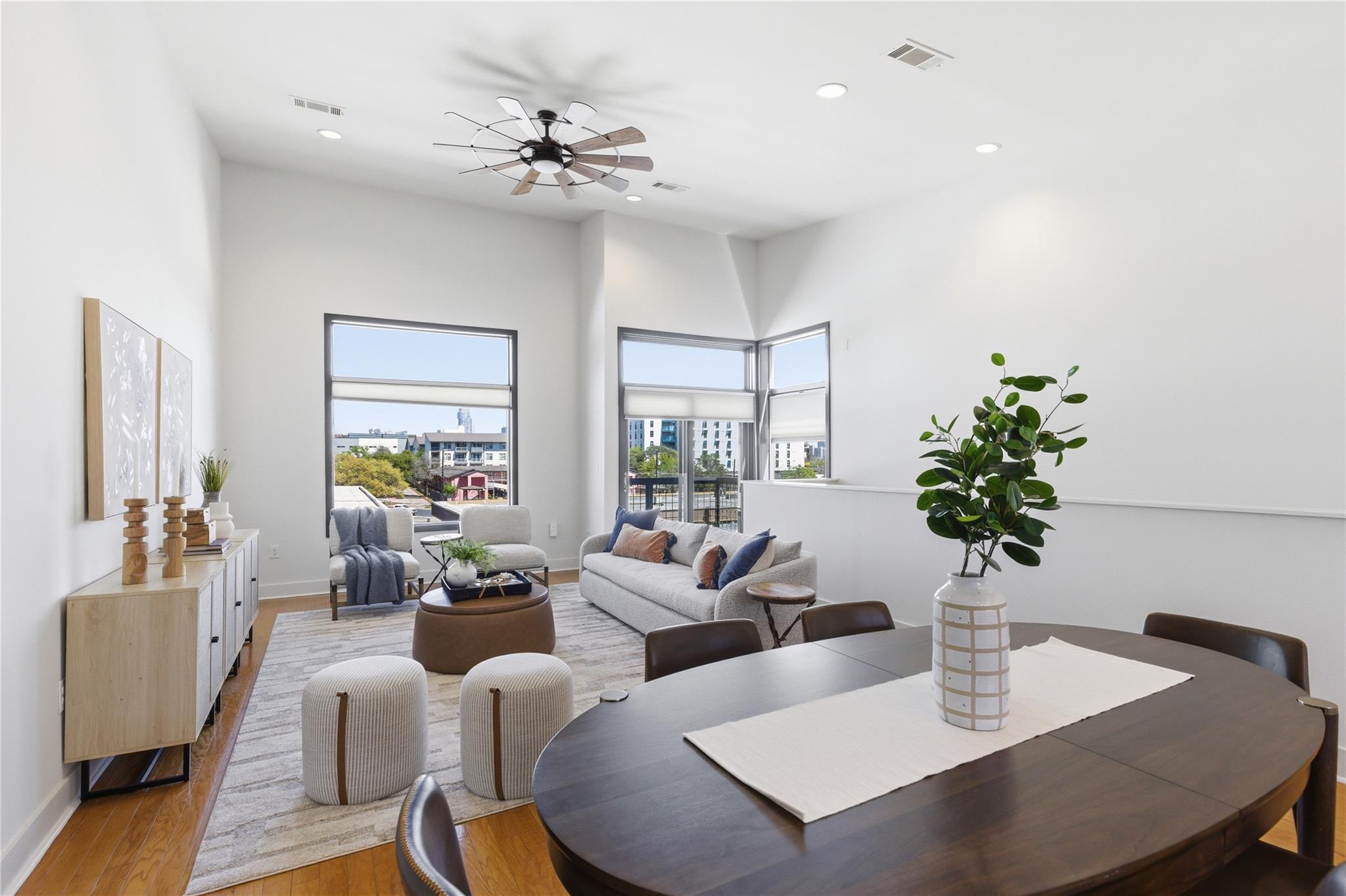 1702 S Lamar Blvd #12, Austin, TX 78704