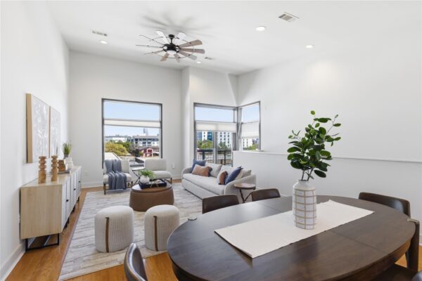 1702 S Lamar Blvd #12, Austin