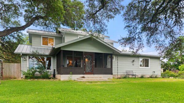 701 River Rd, Blanco