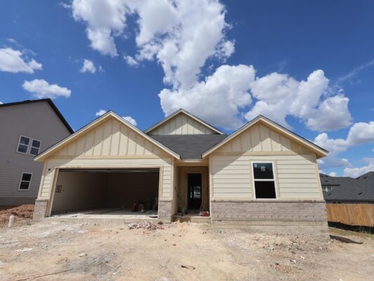 4712 Lava Island Dr, Austin