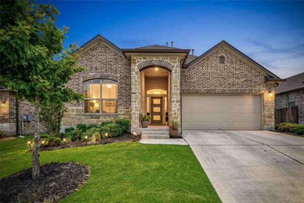 16705 Marcello Dr, Pflugerville