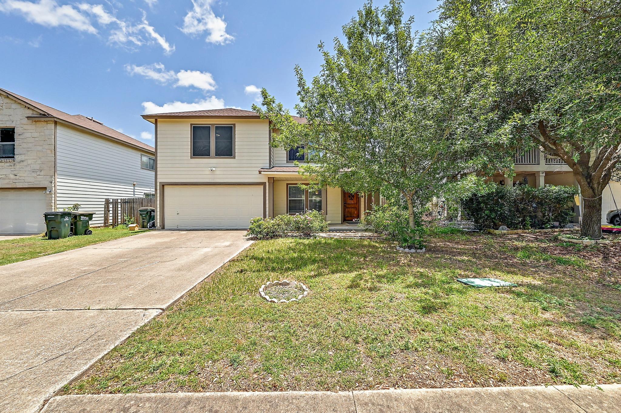 1061 London Ln, Georgetown, TX 78626