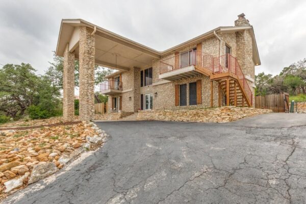13207 Mansfield Dr, Austin