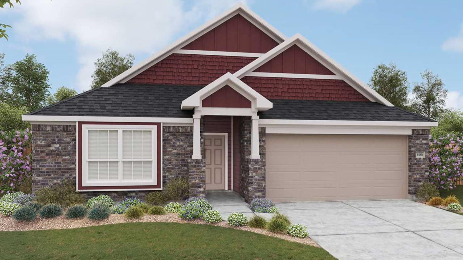 112 Hazy View Rd, San Marcos, TX 78666