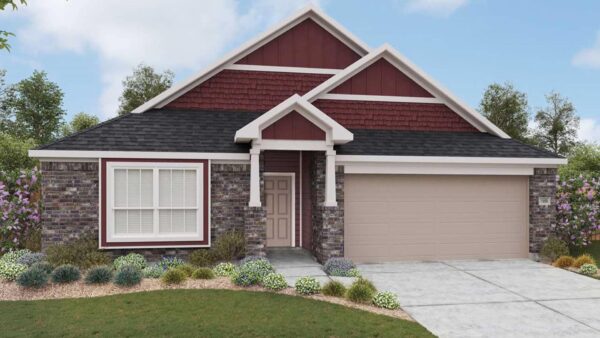 112 Hazy View Rd, San Marcos