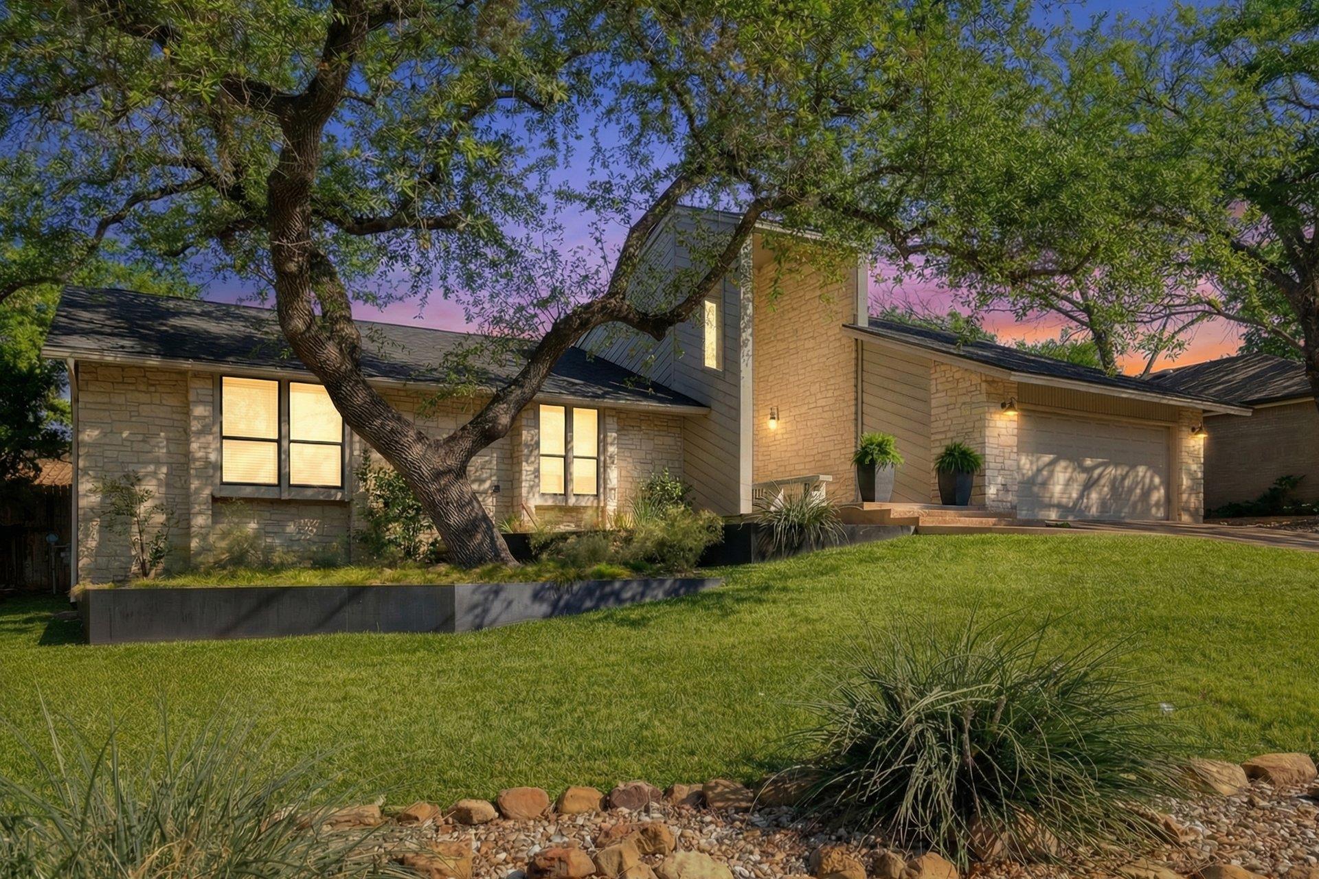 5500 Cedro Trl, Austin, TX 78731