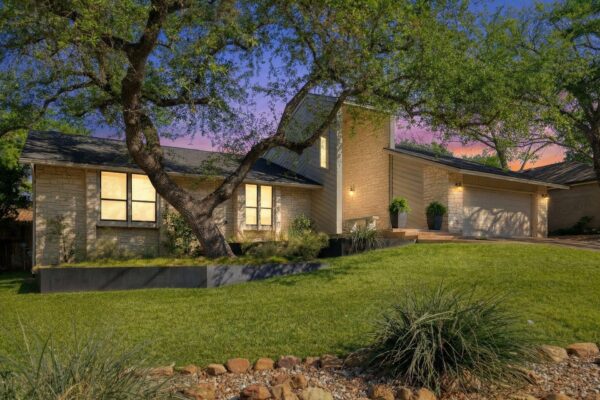 5500 Cedro Trl, Austin