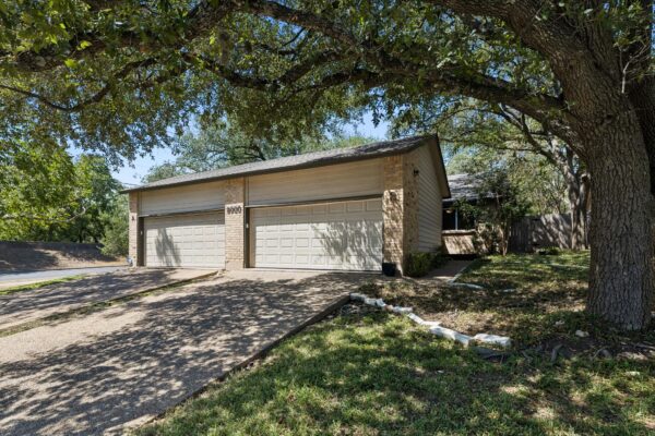 8000 Forest Mesa Dr #B, Austin
