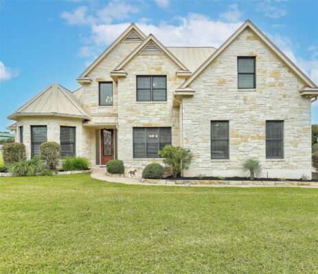 101 Mallet Ct, Austin