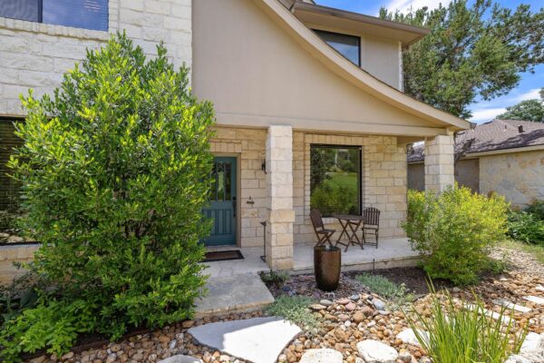 412 Eagle None, Lakeway
