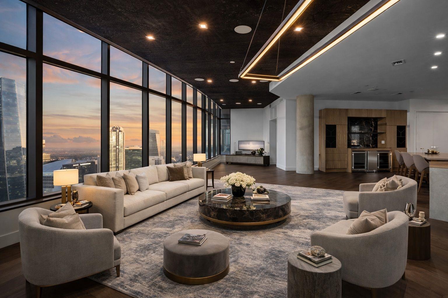 501 West Ave #3803, Austin, TX 78701