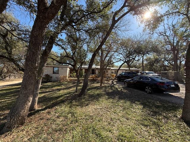 13419 Frostdale Dr, Cedar Park