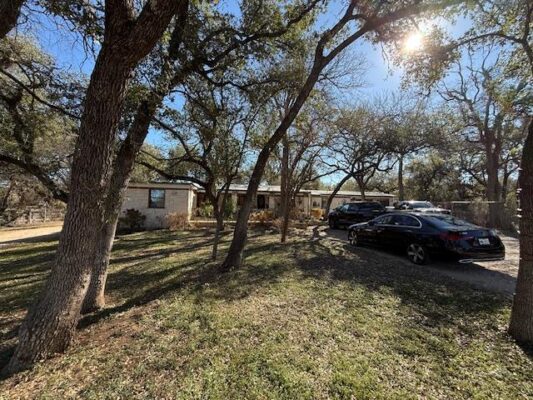 13419 Frostdale Dr, Cedar Park