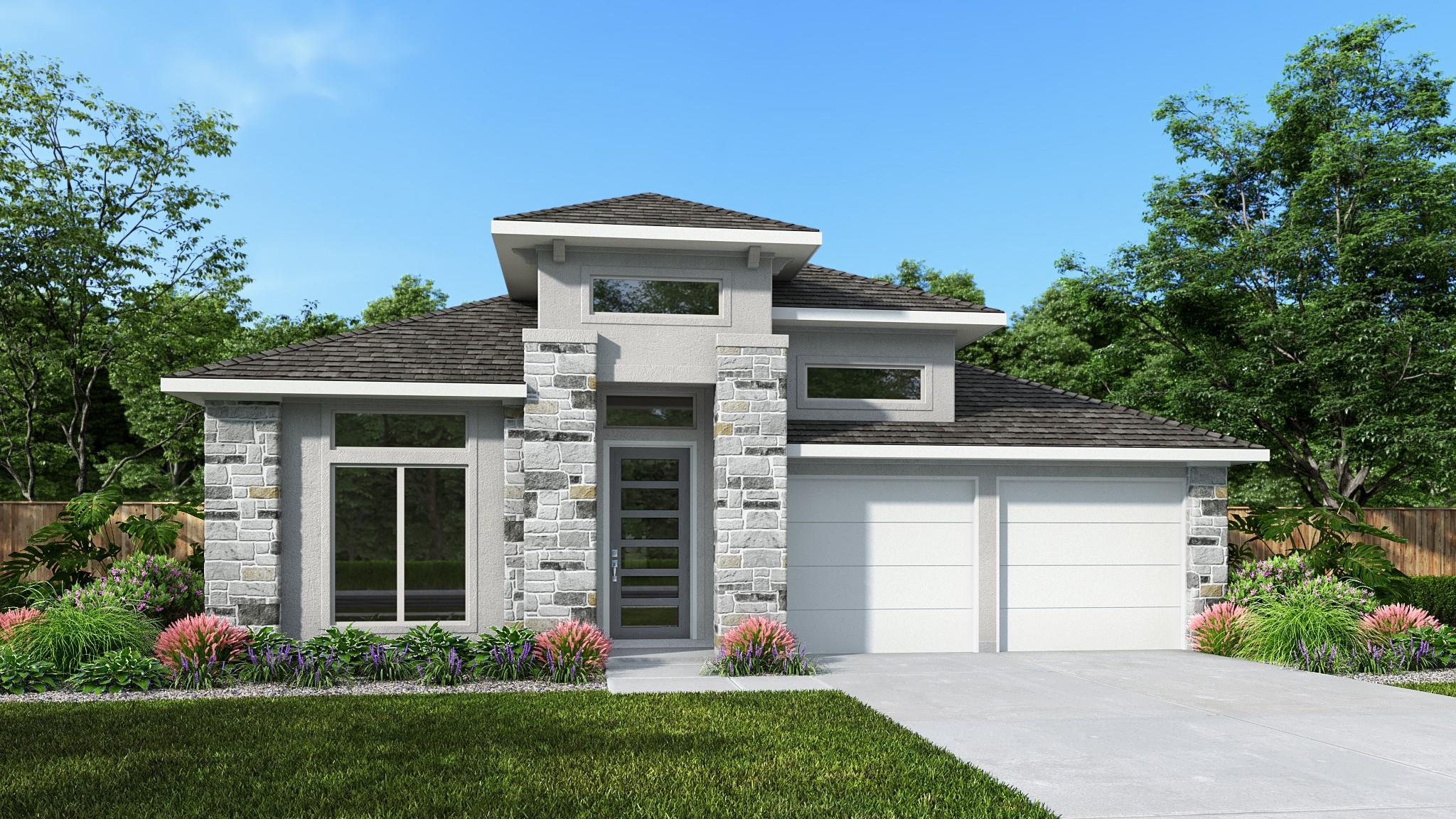 1432 Purple Petunia Ln, Georgetown, TX 78628