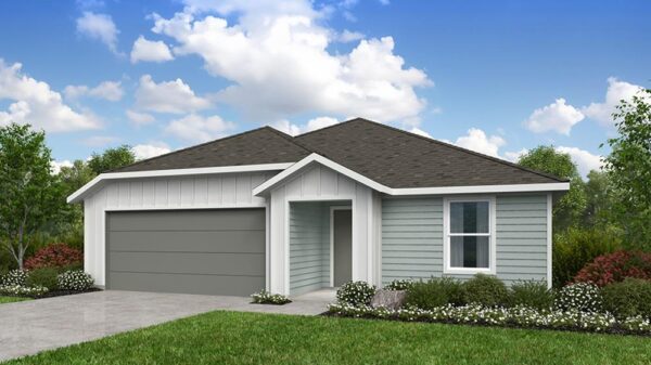 14129 Axel Johanson Dr, Del Valle