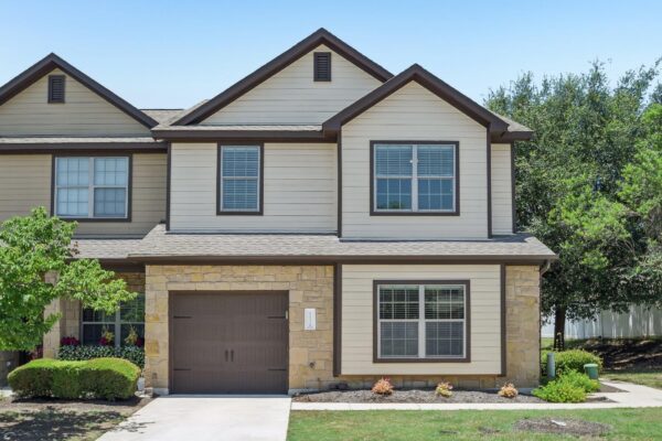 11116 Bright Leaf Ter, Austin