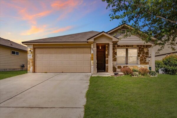 141 Linden Ln, San Marcos