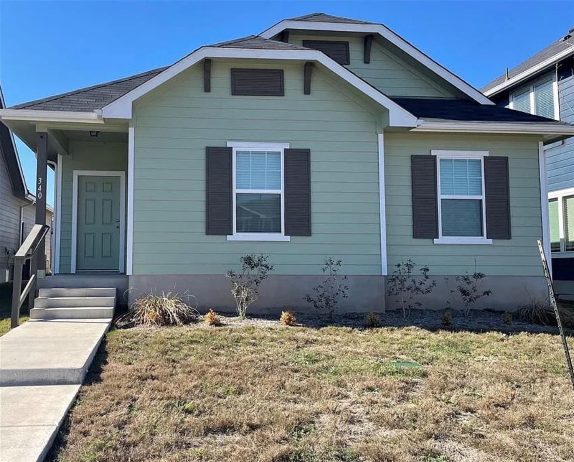 340 Kenai Dr, Kyle, TX 78640