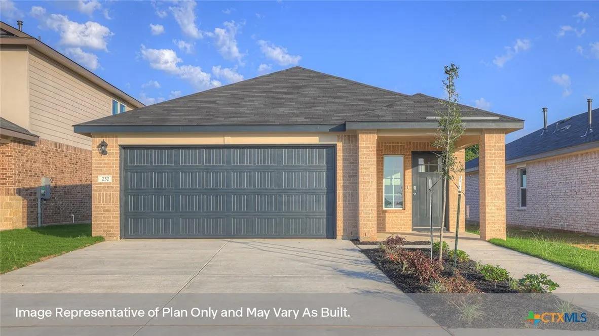 129 RAYMONDVILLE Path, San Marcos, TX 78666