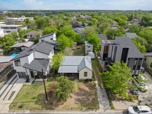 1414 W 51st St, Austin