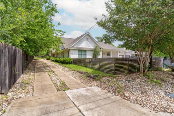 2802 Warren St #B, Austin