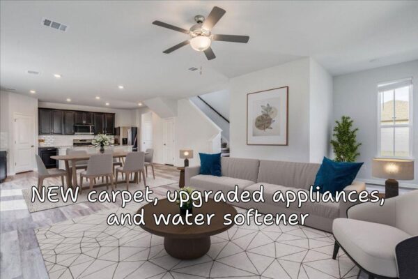 147 Sawtooth Mountain Way, Dripping Springs