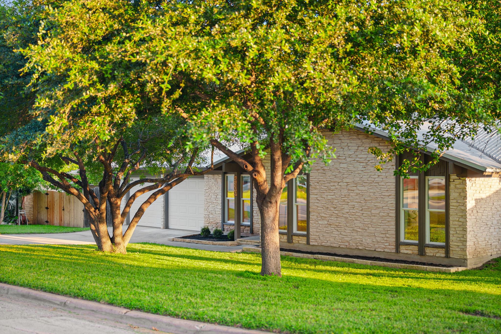 5500 Tipton Dr, Austin, TX 78723