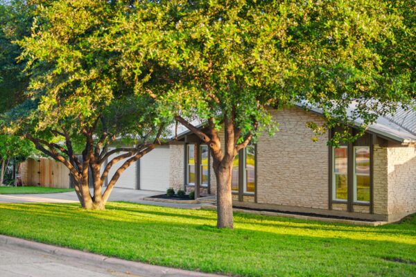 5500 Tipton Dr, Austin