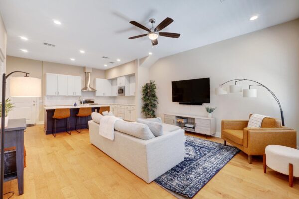2520 Bluebonnet Ln #41, Austin