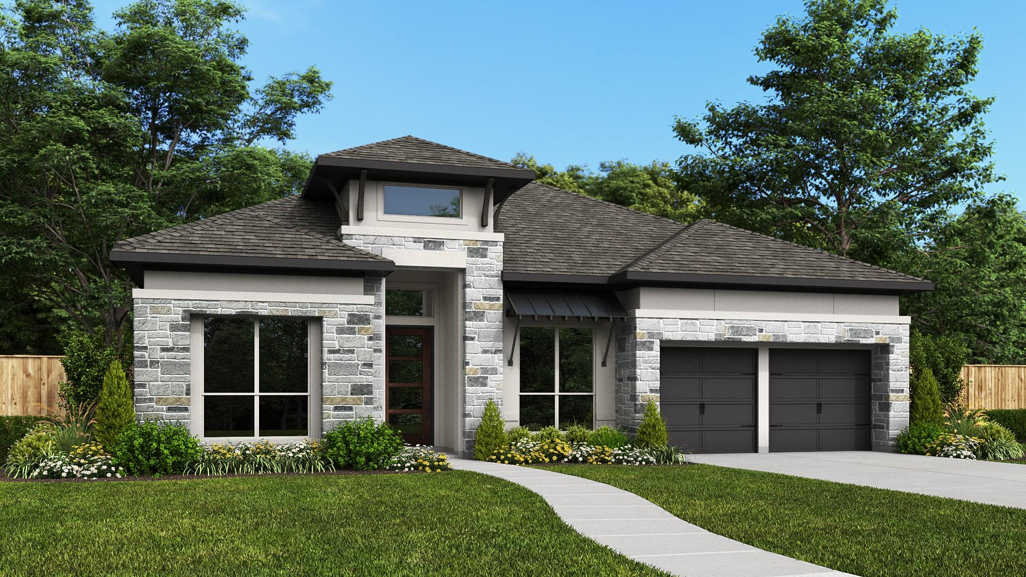 1017 Sunset Hill Way, Georgetown, TX 78628