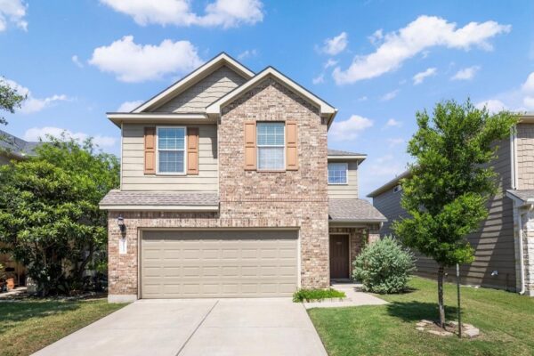 9944 Aly May Dr, Austin