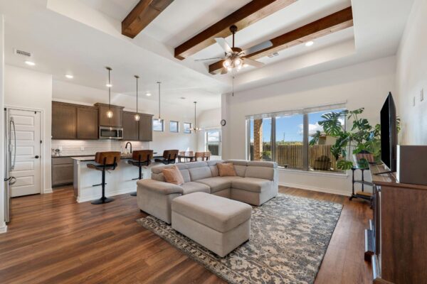 125 Citation Dr, Jarrell
