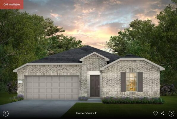 3013 Dimmit Dr, Temple
