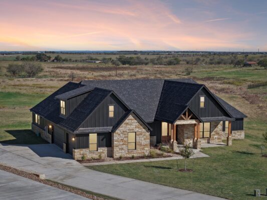 1020 Inka Rd, Salado