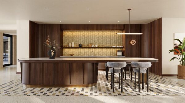 2121 S Congress Ave #501, Austin