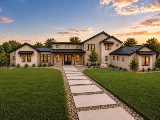 185 Landings Way, Spicewood